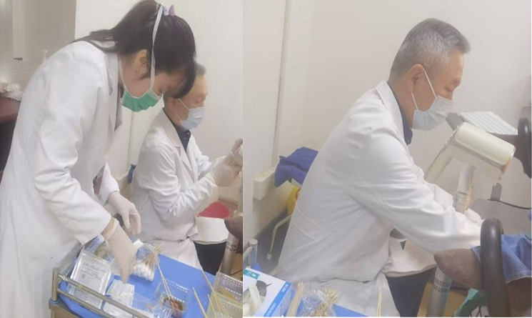 基因编辑&ldquo;分子刀&rdquo;治疗HPV感染宫颈癌前病变顺利完成首例给药