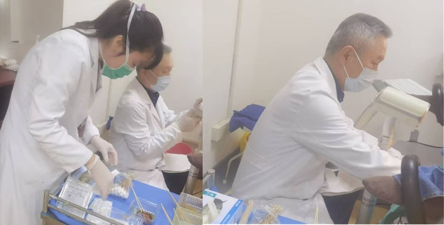 基因编辑“分子刀”治疗HPV感染宫颈癌前病变顺利完成首例给药(图1)